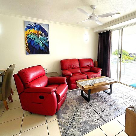 City Quays Accommodation 2 Cairns Exterior foto