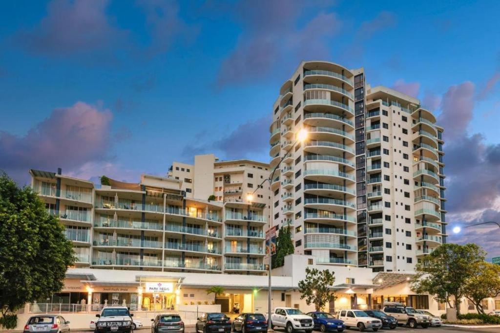 City Quays Accommodation 2 Cairns Exterior foto