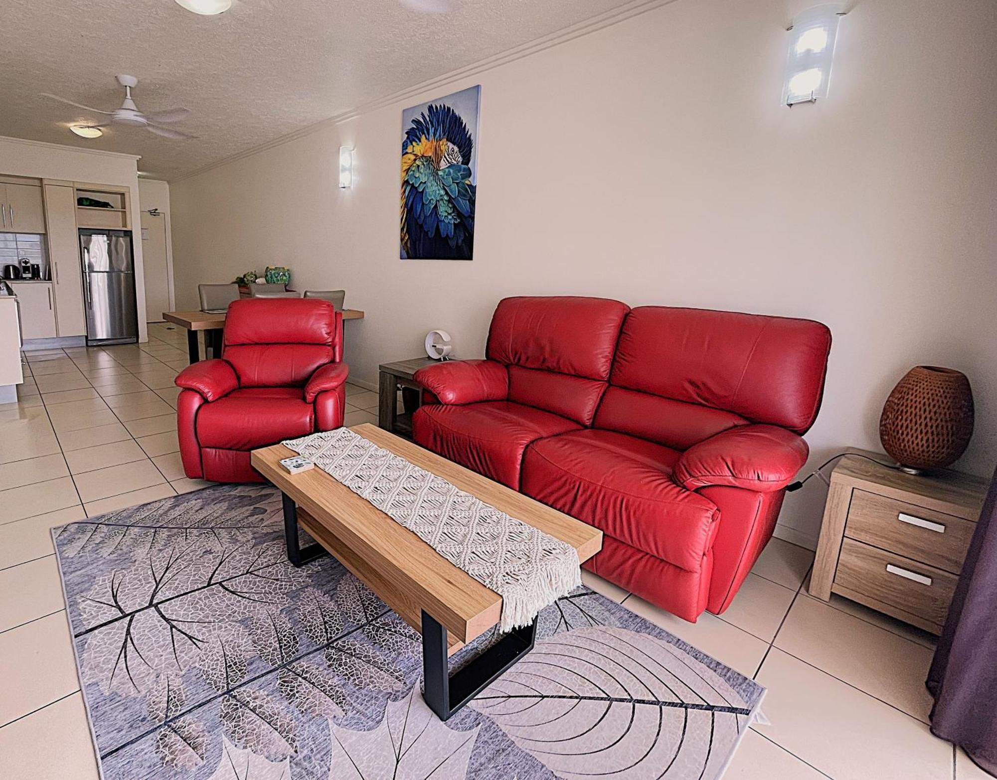 City Quays Accommodation 2 Cairns Exterior foto