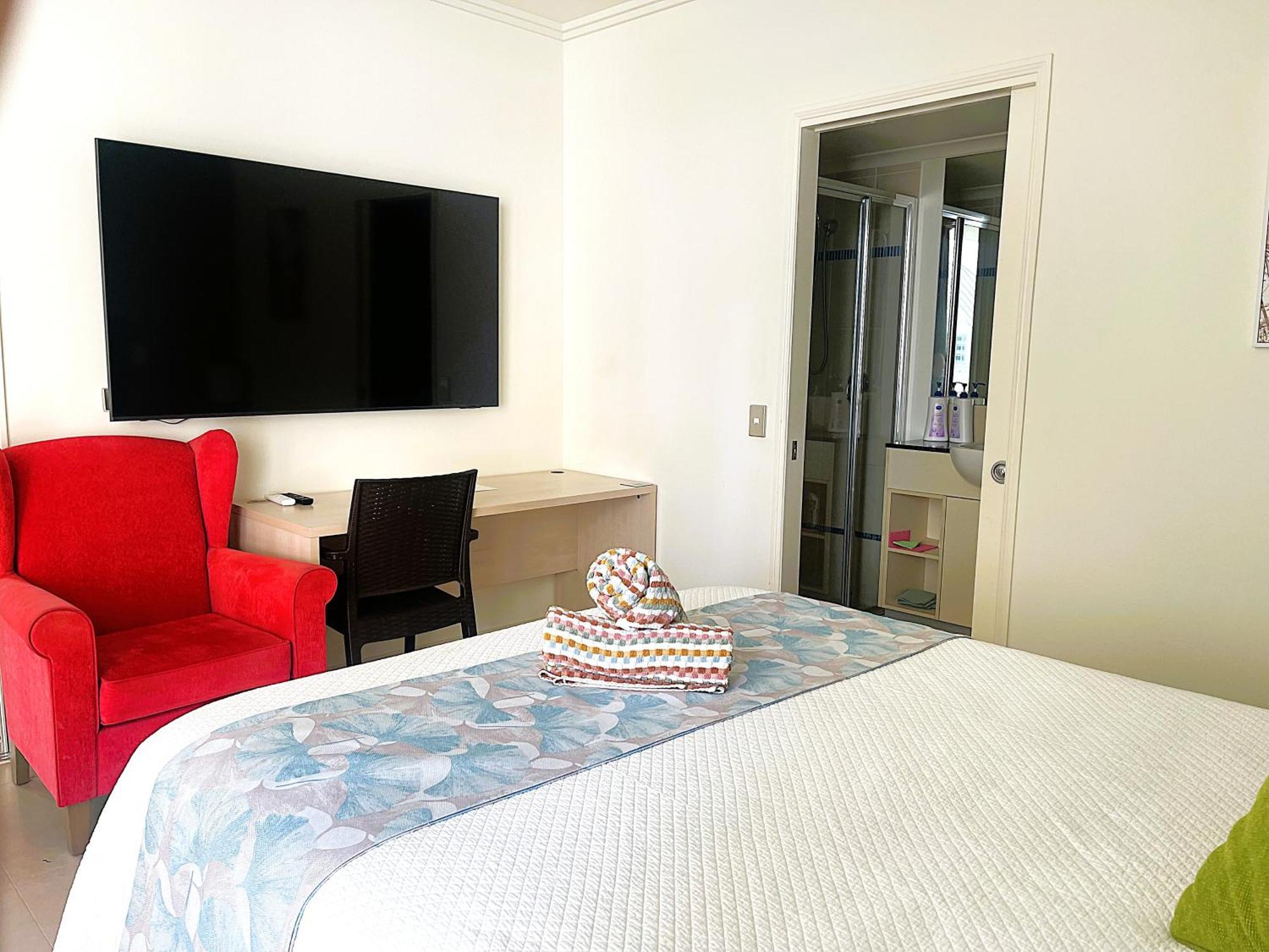 City Quays Accommodation 2 Cairns Exterior foto