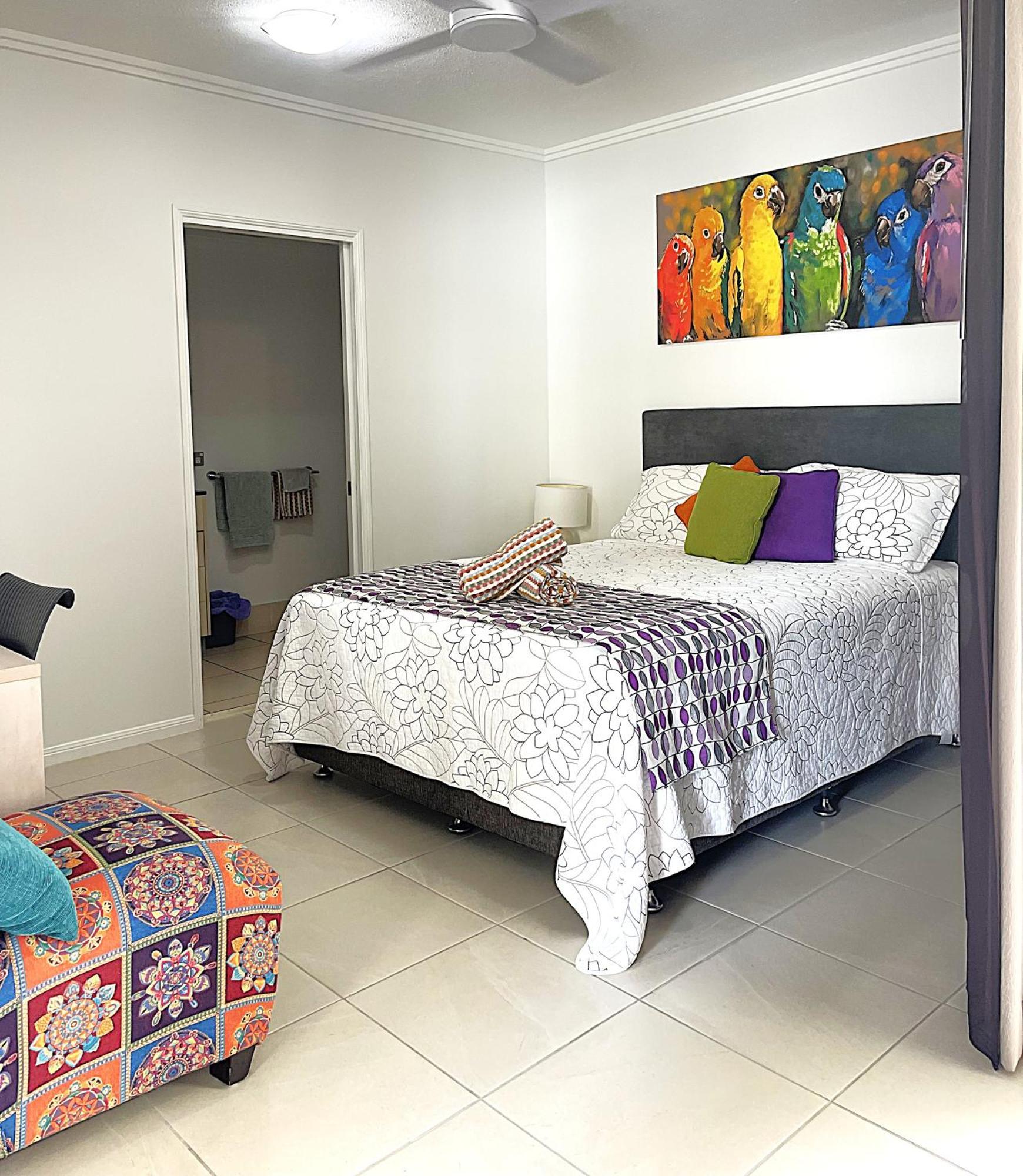 City Quays Accommodation 2 Cairns Exterior foto